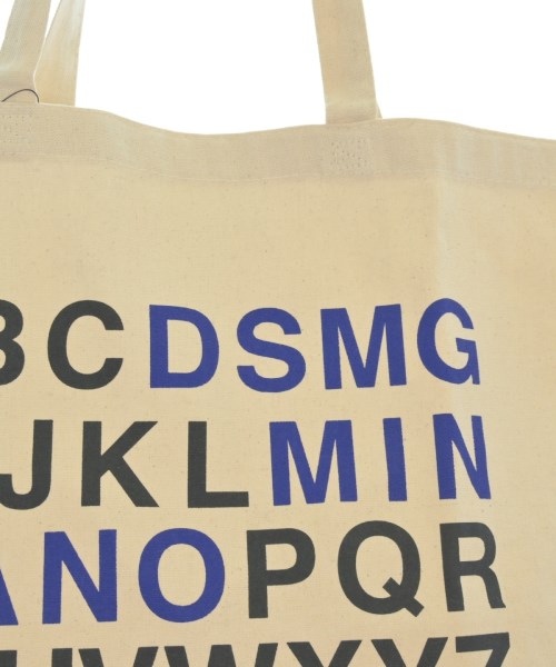 DOVER STREET MARKET（ドーバーストリートマーケット）トートバッグ 白 サイズ:- メンズ/2200600374282