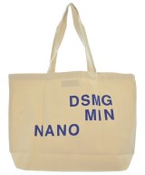 DOVER STREET MARKET（ドーバーストリートマーケット）トートバッグ 白 サイズ:- メンズ/2200600374282