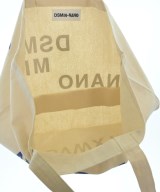 DOVER STREET MARKET（ドーバーストリートマーケット）トートバッグ 白 サイズ:- メンズ/2200600374282