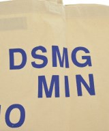 DOVER STREET MARKET（ドーバーストリートマーケット）トートバッグ 白 サイズ:- メンズ/2200600374282