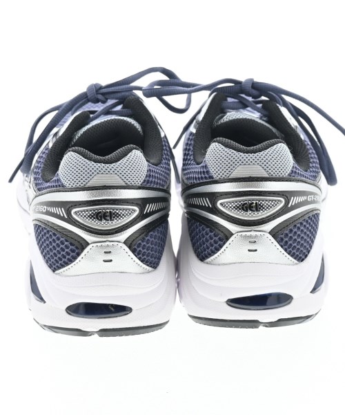 asics（アシックス）スニーカー 紺 サイズ:26.5cm メンズ/2200602180041