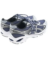asics（アシックス）スニーカー 紺 サイズ:26.5cm メンズ/2200602180041