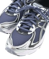 asics（アシックス）スニーカー 紺 サイズ:26.5cm メンズ/2200602180041