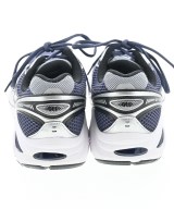 asics（アシックス）スニーカー 紺 サイズ:26.5cm メンズ/2200602180041
