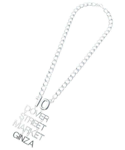 ドーバーストリートマーケット(DOVER STREET MARKET)のDOVER STREET MARKET ネックレス