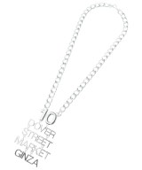 DOVER STREET MARKET ネックレス