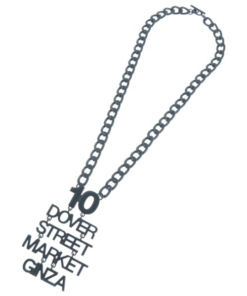 ドーバーストリートマーケット(DOVER STREET MARKET)のDOVER STREET MARKET ネックレス