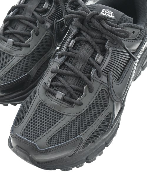 DOVER STREET MARKET（ドーバーストリートマーケット）スニーカー 黒 サイズ:25.5cm レディース/2200672293337