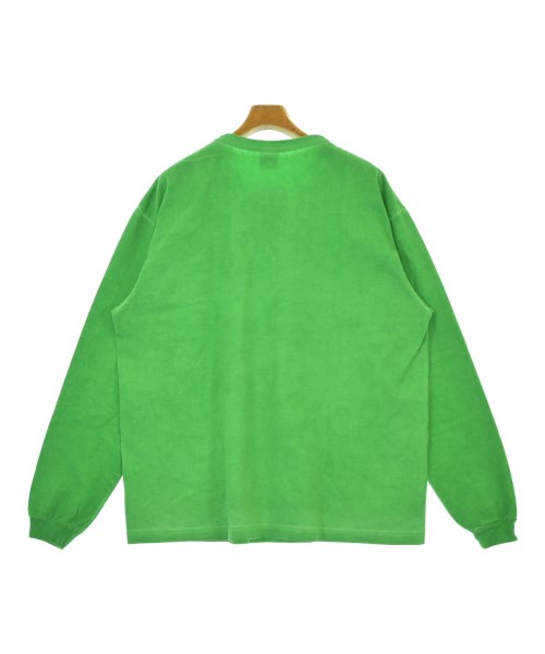 DOVER STREET MARKET（ドーバーストリートマーケット）Tシャツ・カットソー 緑 サイズ:XL メンズ/2200673481054