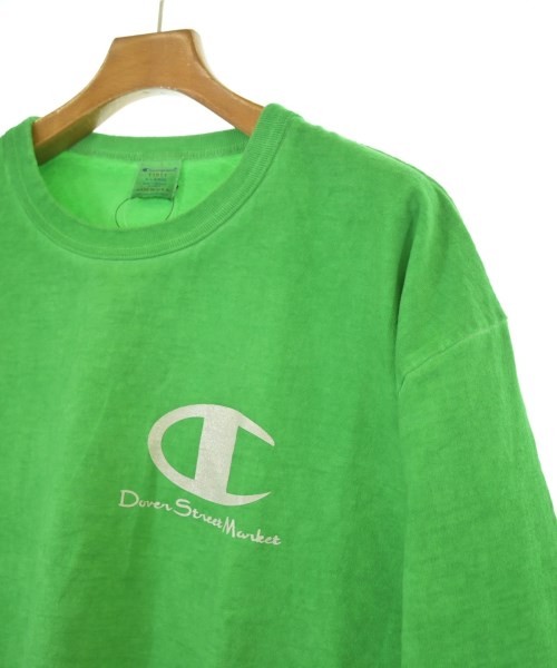 DOVER STREET MARKET（ドーバーストリートマーケット）Tシャツ・カットソー 緑 サイズ:XL メンズ/2200673481054
