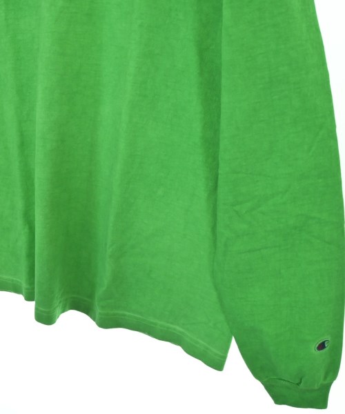 DOVER STREET MARKET（ドーバーストリートマーケット）Tシャツ・カットソー 緑 サイズ:XL メンズ/2200673481054