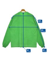 DOVER STREET MARKET（ドーバーストリートマーケット）Tシャツ・カットソー 緑 サイズ:XL メンズ/2200673481054