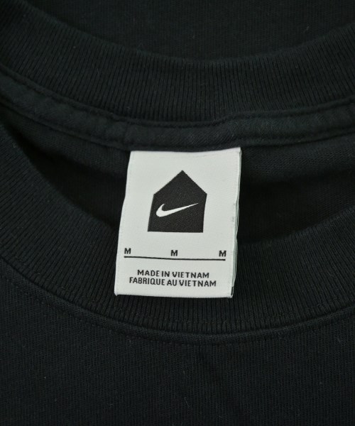 DOVER STREET MARKET（ドーバーストリートマーケット）Tシャツ・カットソー 黒 サイズ:M メンズ/2200678560150