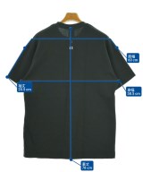 DOVER STREET MARKET（ドーバーストリートマーケット）Tシャツ・カットソー 黒 サイズ:M メンズ/2200678560150