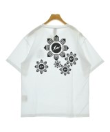 DOVER STREET MARKET（ドーバーストリートマーケット）Tシャツ・カットソー 白 サイズ:L メンズ/2200678918081