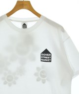 DOVER STREET MARKET（ドーバーストリートマーケット）Tシャツ・カットソー 白 サイズ:L メンズ/2200678918081