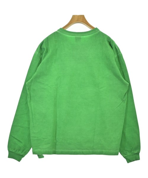 DOVER STREET MARKET（ドーバーストリートマーケット）Tシャツ・カットソー 緑 サイズ:L メンズ/2200679332091