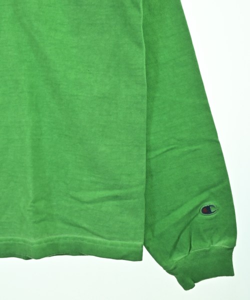 DOVER STREET MARKET（ドーバーストリートマーケット）Tシャツ・カットソー 緑 サイズ:L メンズ/2200679332091