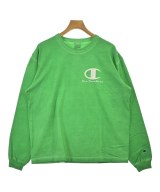 DOVER STREET MARKET（ドーバーストリートマーケット）Tシャツ・カットソー 緑 サイズ:L メンズ/2200679332091