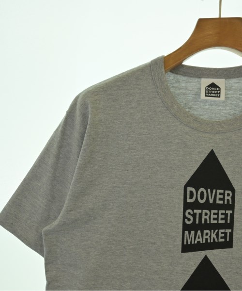 DOVER STREET MARKET（ドーバーストリートマーケット）Tシャツ・カットソー グレー サイズ:XL メンズ/2200693611073