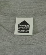 DOVER STREET MARKET（ドーバーストリートマーケット）Tシャツ・カットソー グレー サイズ:XL メンズ/2200693611073