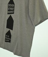 DOVER STREET MARKET（ドーバーストリートマーケット）Tシャツ・カットソー グレー サイズ:XL メンズ/2200693611073