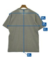 DOVER STREET MARKET（ドーバーストリートマーケット）Tシャツ・カットソー グレー サイズ:XL メンズ/2200693611073