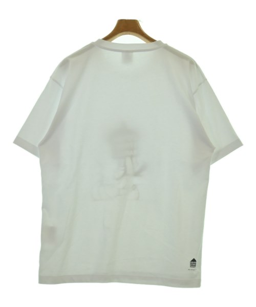 DOVER STREET MARKET（ドーバーストリートマーケット）Tシャツ・カットソー 白 サイズ:L メンズ/2200693611080