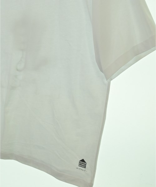 DOVER STREET MARKET（ドーバーストリートマーケット）Tシャツ・カットソー 白 サイズ:L メンズ/2200693611080