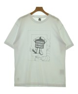 DOVER STREET MARKET（ドーバーストリートマーケット）Tシャツ・カットソー 白 サイズ:L メンズ/2200693611080