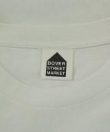DOVER STREET MARKET（ドーバーストリートマーケット）Tシャツ・カットソー 白 サイズ:L メンズ/2200693611080