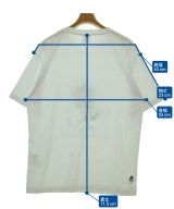 DOVER STREET MARKET（ドーバーストリートマーケット）Tシャツ・カットソー 白 サイズ:L メンズ/2200693611080