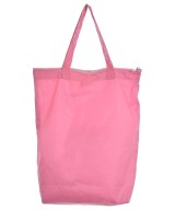 DOVER STREET MARKET（ドーバーストリートマーケット）トートバッグ ピンク サイズ:- レディース/2200696965135
