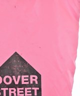 DOVER STREET MARKET（ドーバーストリートマーケット）トートバッグ ピンク サイズ:- レディース/2200696965135