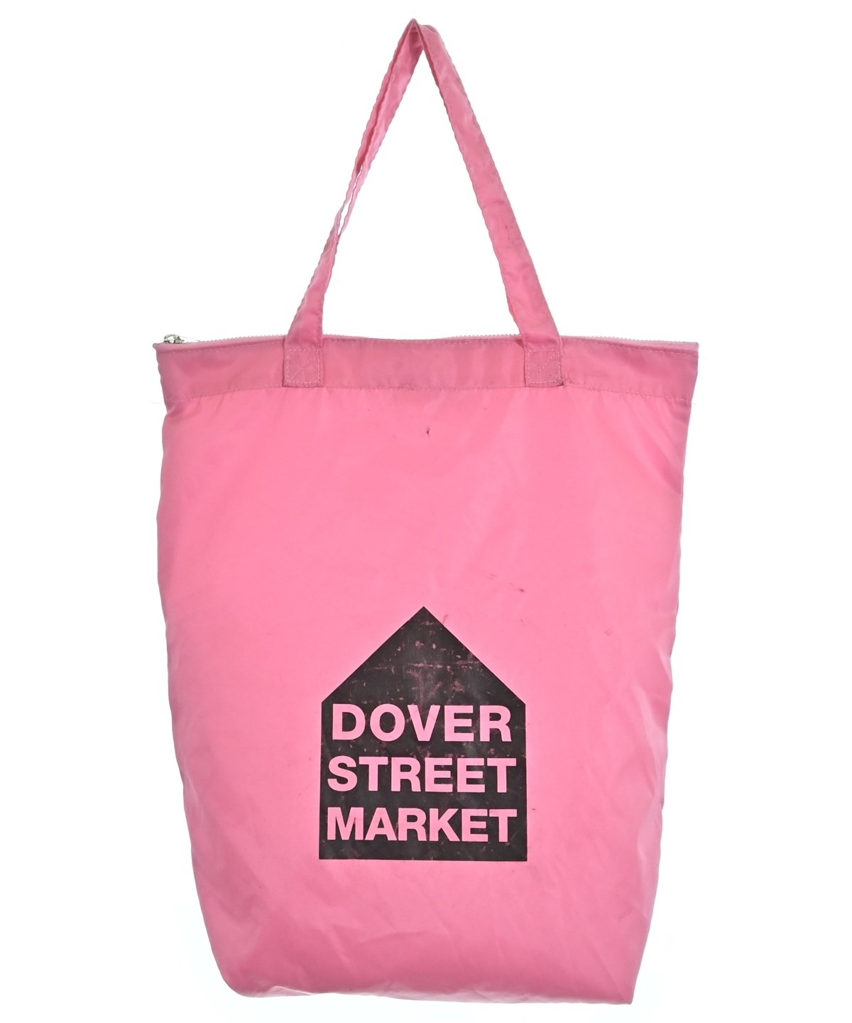 専用　ピンク　トート DOVER STREET MARKET（ドーバーストリートマーケット）トートバッグ