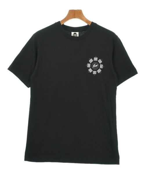 DOVER STREET MARKET(ドーバーストリートマーケット)Tシャツ・カットソー 黒 サイズ:M/2200694276141