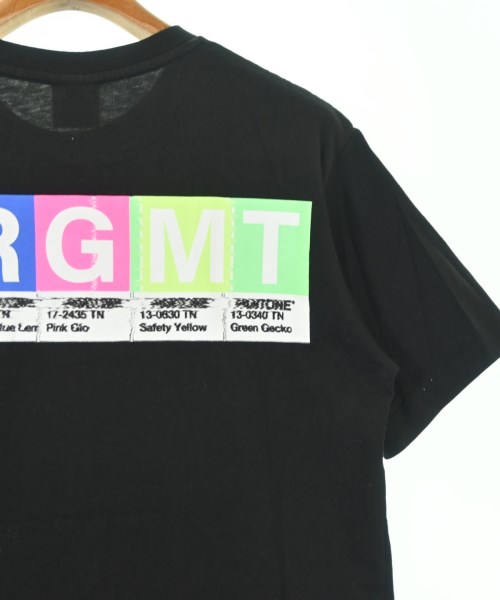 DOVER STREET MARKET（ドーバーストリートマーケット）Tシャツ・カットソー 黒 サイズ:M メンズ/2200694276141