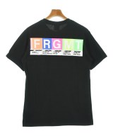DOVER STREET MARKET（ドーバーストリートマーケット）Tシャツ・カットソー 黒 サイズ:M メンズ/2200694276141