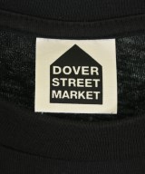 DOVER STREET MARKET（ドーバーストリートマーケット）Tシャツ・カットソー 黒 サイズ:M メンズ/2200694276141
