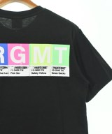 DOVER STREET MARKET（ドーバーストリートマーケット）Tシャツ・カットソー 黒 サイズ:M メンズ/2200694276141