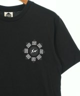 DOVER STREET MARKET（ドーバーストリートマーケット）Tシャツ・カットソー 黒 サイズ:M メンズ/2200694276141
