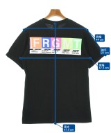 DOVER STREET MARKET（ドーバーストリートマーケット）Tシャツ・カットソー 黒 サイズ:M メンズ/2200694276141