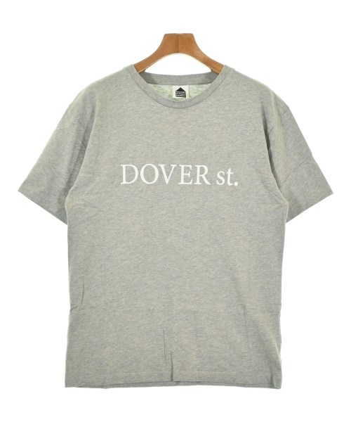 DOVER STREET MARKET(ドーバーストリートマーケット)Tシャツ・カットソー グレー サイズ:M/2200694276172