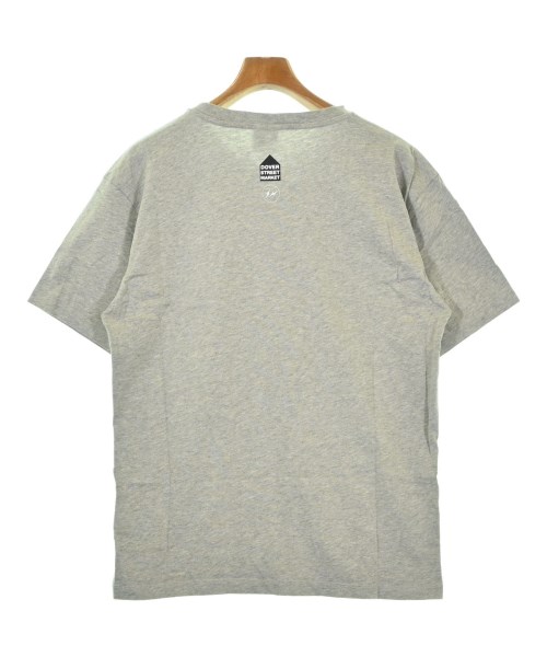 DOVER STREET MARKET（ドーバーストリートマーケット）Tシャツ・カットソー グレー サイズ:M メンズ/2200694276172