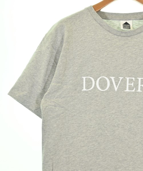 DOVER STREET MARKET（ドーバーストリートマーケット）Tシャツ・カットソー グレー サイズ:M メンズ/2200694276172