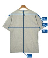 DOVER STREET MARKET（ドーバーストリートマーケット）Tシャツ・カットソー グレー サイズ:M メンズ/2200694276172