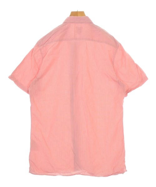 DOVER STREET MARKET（ドーバーストリートマーケット）カジュアルシャツ 赤 サイズ:X(XL位) メンズ/2200701087012