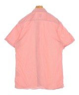 DOVER STREET MARKET（ドーバーストリートマーケット）カジュアルシャツ 赤 サイズ:X(XL位) メンズ/2200701087012