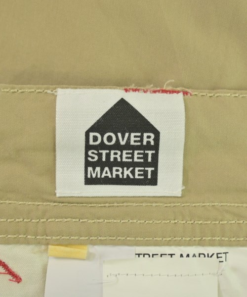 DOVER STREET MARKET（ドーバーストリートマーケット）その他 ベージュ サイズ:L メンズ/2200701329037
