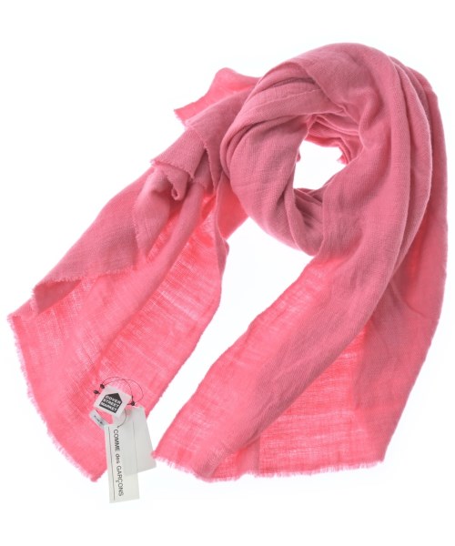 DOVER STREET MARKET(ドーバーストリートマーケット)ストール ピンク サイズ:-/2200659455147